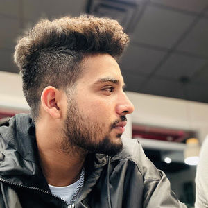 Meet your Posher, Narinder